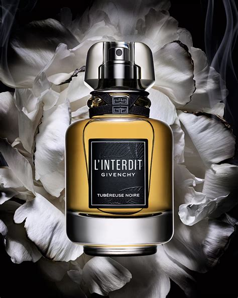 Recensioni L' interdit di Givenchy 